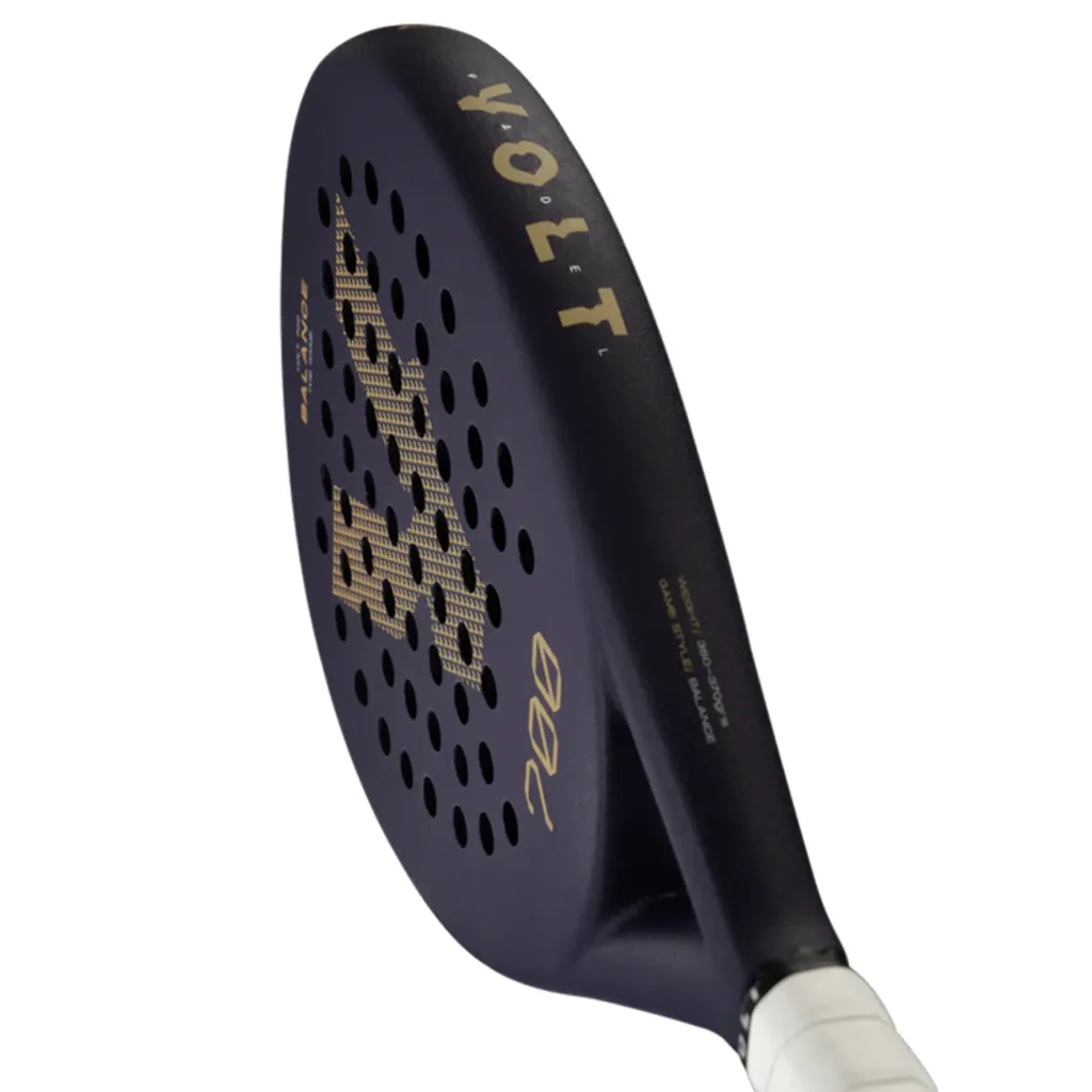 VOLT 700 V24 2024 Padel Racket Image 5