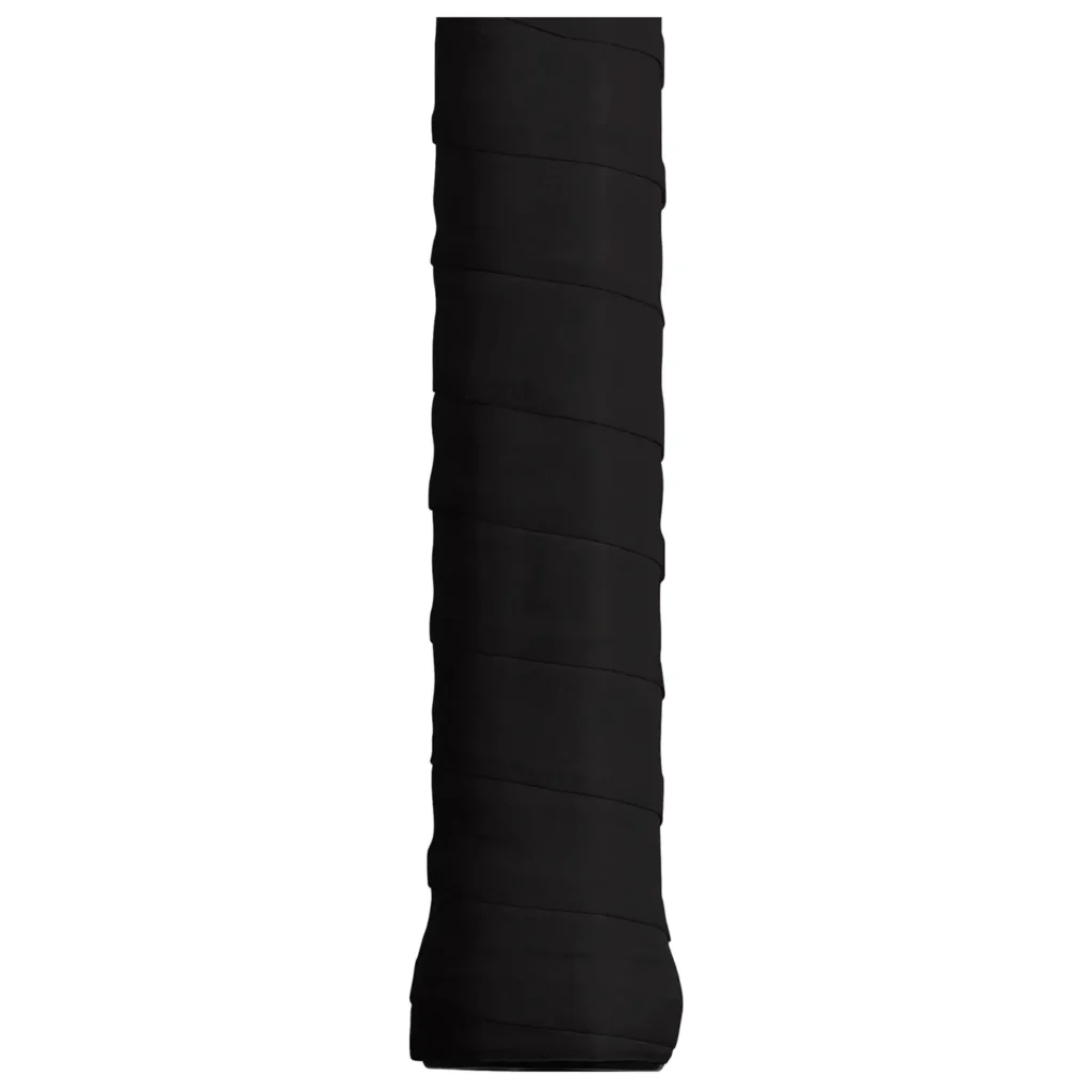 WILSON Pro Overgrip 3 Pack Black