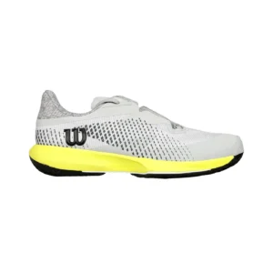 Wilson Kaos Swift 1.5 Men Padel Shoes yellow