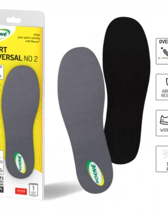 NOENE SPORT Universal No2 Oversole