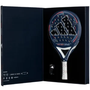 ADIDAS Adipower CTRL MTW Pro Edt 2024 Padel Racket image 1