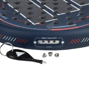 ADIDAS Adipower CTRL MTW Pro Edt 2024 Padel Racket image 10