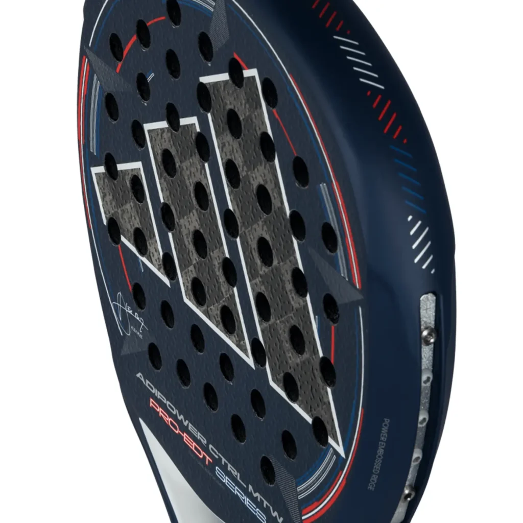 ADIDAS Adipower CTRL MTW Pro Edt 2024 Padel Racket image 11