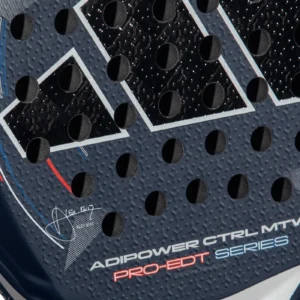 ADIDAS Adipower CTRL MTW Pro Edt 2024 Padel Racket image 12