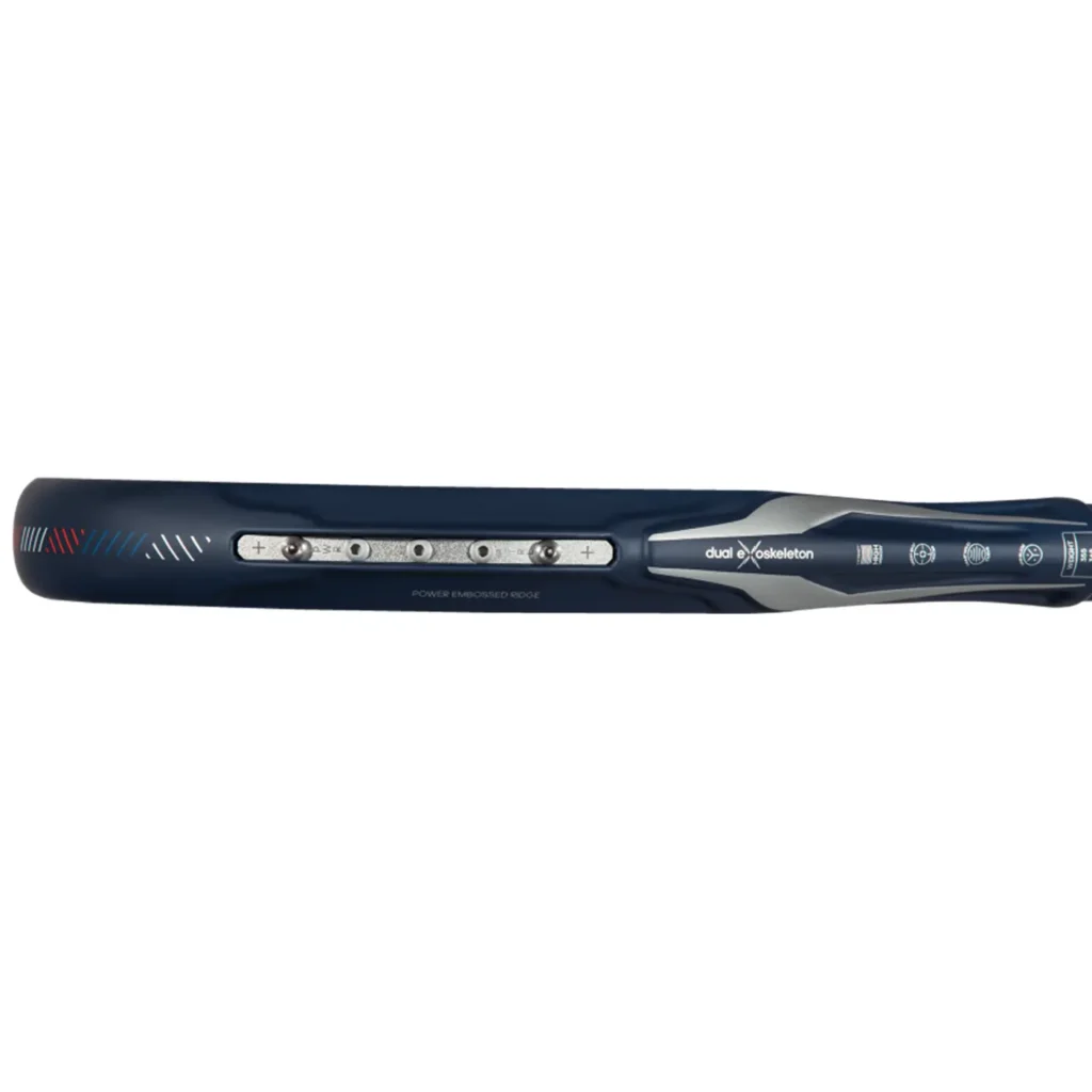 ADIDAS Adipower CTRL MTW Pro Edt 2024 Padel Racket image 14