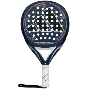 ADIDAS Adipower CTRL MTW Pro Edt 2024 Padel Racket image 2
