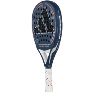ADIDAS Adipower CTRL MTW Pro Edt 2024 Padel Racket image 5