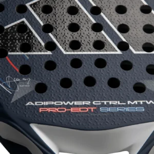 ADIDAS Adipower CTRL MTW Pro Edt 2024 Padel Racket image 8