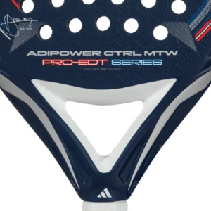 ADIDAS Adipower CTRL MTW Pro Edt 2024 Padel Racket image7ADIDAS Adipower CTRL MTW Pro Edt 2024 Padel Racket image7