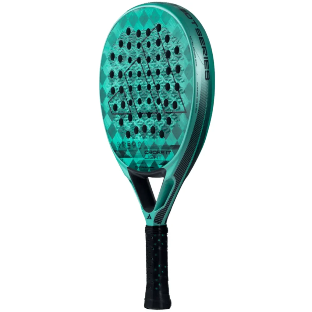 ADIDAS Cross It Pro Limited Edition 2024 Padel Racket image 11