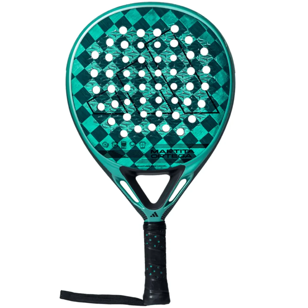 ADIDAS Cross It Pro Limited Edition 2024 Padel Racket image 13