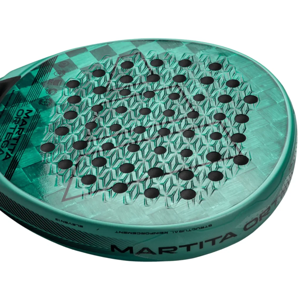 ADIDAS Cross It Pro Limited Edition 2024 Padel Racket image 5