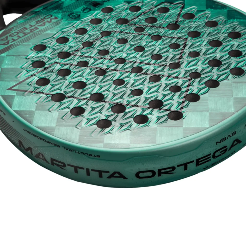 ADIDAS Cross It Pro Limited Edition 2024 Padel Racket image 6