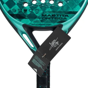 ADIDAS Cross It Pro Limited Edition 2024 Padel Racket image 8