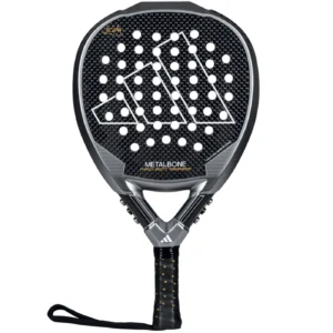 ADIDAS Metalbone Pro EDT Limited Edition 2024 Padel Racket image 1