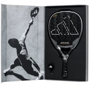 ADIDAS Metalbone Pro EDT Limited Edition 2024 Padel Racket image 13