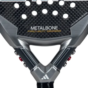 ADIDAS Metalbone Pro EDT Limited Edition 2024 Padel Racket image 4