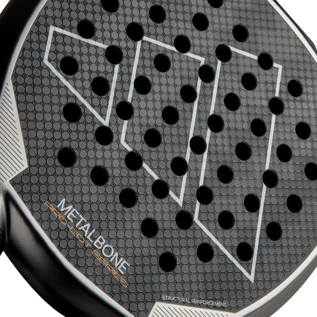 ADIDAS Metalbone Pro EDT Limited Edition 2024 Padel Racket image 7