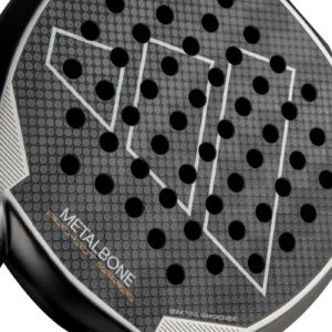 ADIDAS Metalbone Pro EDT Limited Edition 2024 Padel Racket image 7