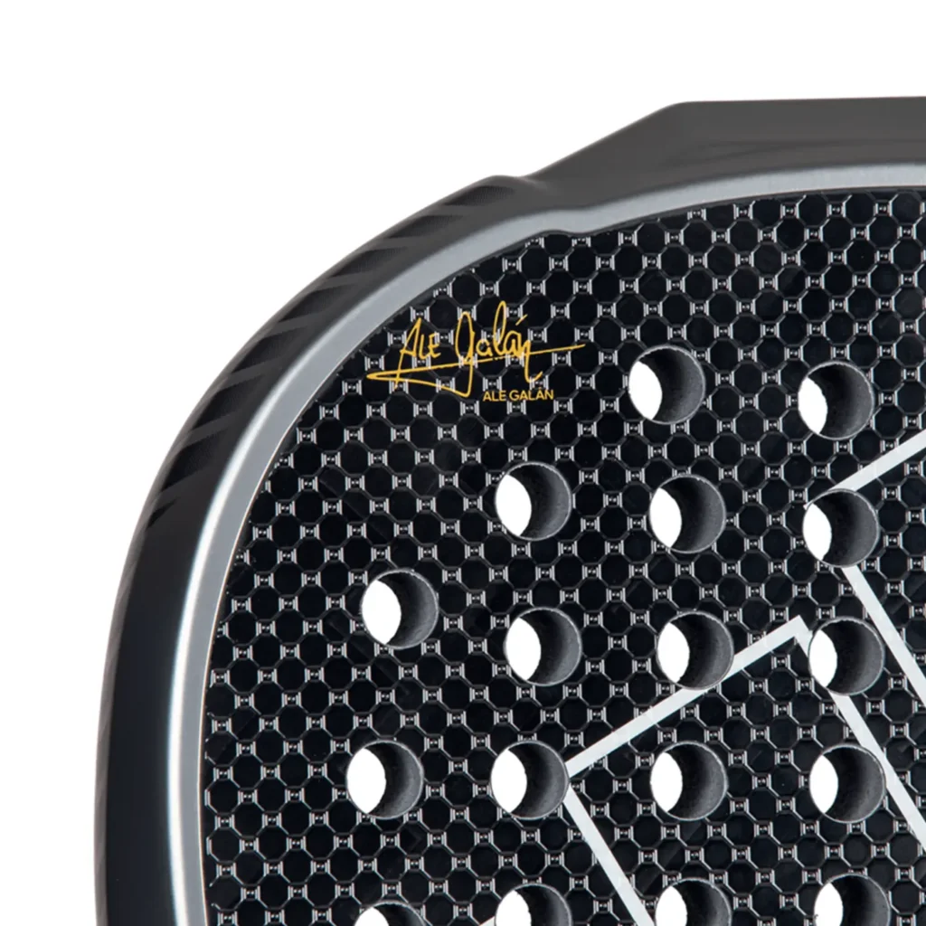ADIDAS Metalbone Pro EDT Limited Edition 2024 Padel Racket image 9