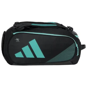 Adidas Tour 3.3 Padel Racket Bag Anthracite image 1