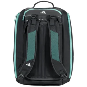 Adidas Tour 3.3 Padel Racket Bag Anthracite image 3