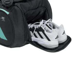 Adidas Tour 3.3 Padel Racket Bag Anthracite image 4