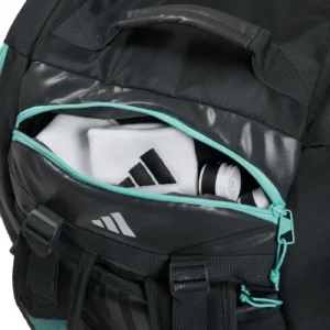 Adidas Tour 3.3 Padel Racket Bag Anthracite image 5