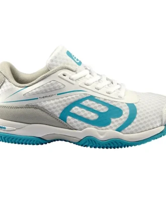 BULLPADEL BEKER W 23I Women’s Padel Shoes