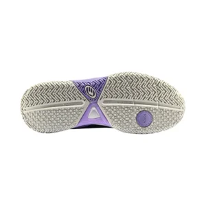 BULLPADEL NEXT PRO W 23V Women's Padel Shoes lila image 2