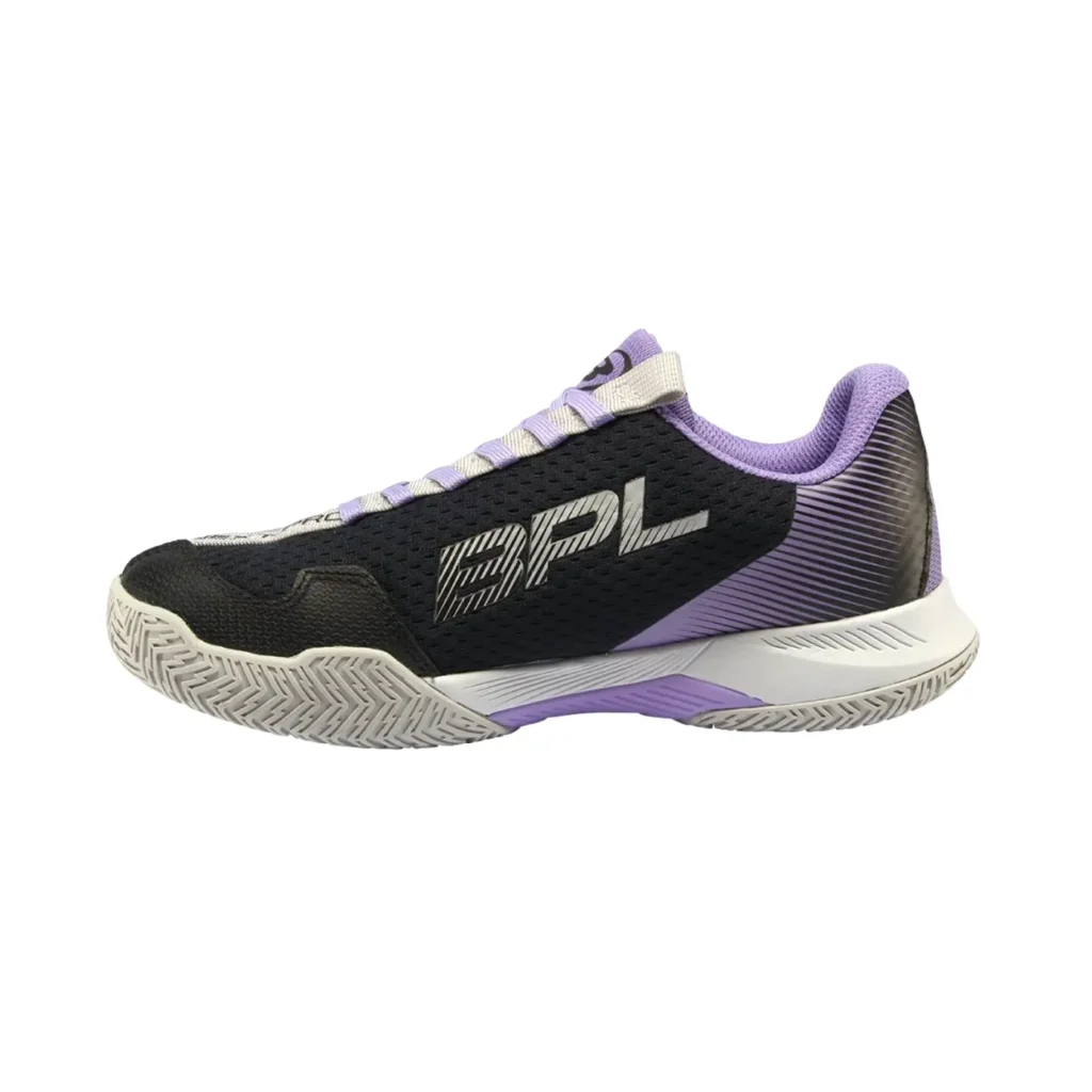 BULLPADEL NEXT PRO W 23V Women's Padel Shoes lila image 4