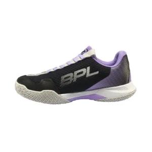 BULLPADEL NEXT PRO W 23V Women's Padel Shoes lila image 4