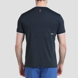 BULLPADEL Shirt Agane Polo Navy BluE 2