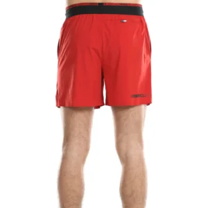 BULLPADEL Short Ovalo Red 2