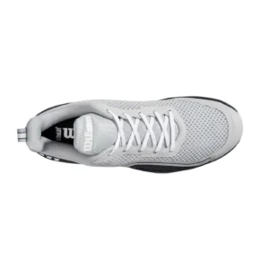 Wilson Rush Pro Lite Men's Padel Shoes Ebony White image 1