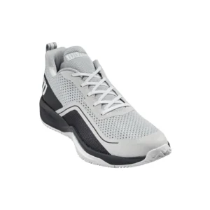 Wilson Rush Pro Lite Men's Padel Shoes Ebony White image 6
