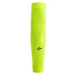 FLOKY Arm Sleeve Fluorescent Yellow 01
