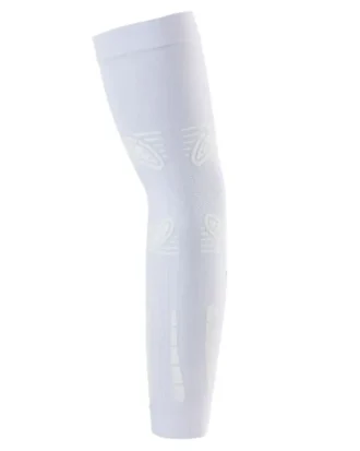 FLOKY Arm Sleeve White 03
