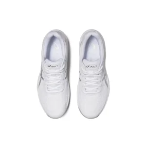 ASICS GEL-GAME 9 Women's Padel Shoes White 03
