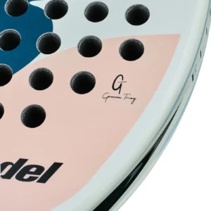 BULLPADEL ELITE W 2025 Padel Racket 16