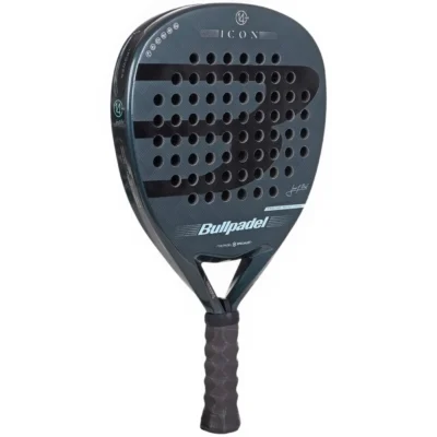BULLPADEL ICON 2025 Padel Racket 01