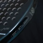 BULLPADEL ICON 2025 Padel Racket 04
