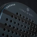 BULLPADEL ICON 2025 Padel Racket 05