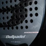 BULLPADEL ICON 2025 Padel Racket 08