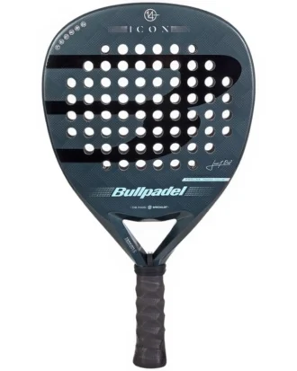 BULLPADEL ICON 2025 Padel Racket 09