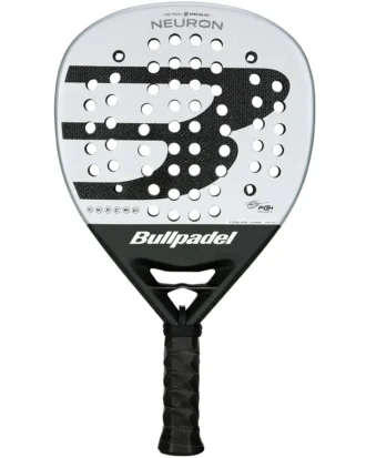 BULLPADEL NEURON 2025 Padel Racket 05