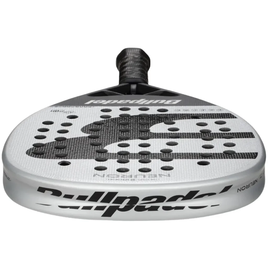 BULLPADEL NEURON 2025 Padel Racket 08