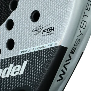 BULLPADEL NEURON 2025 Padel Racket 11