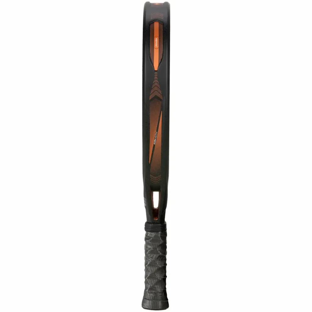 BULLPADEL VERTEX 04 2025 Padel Racket 03