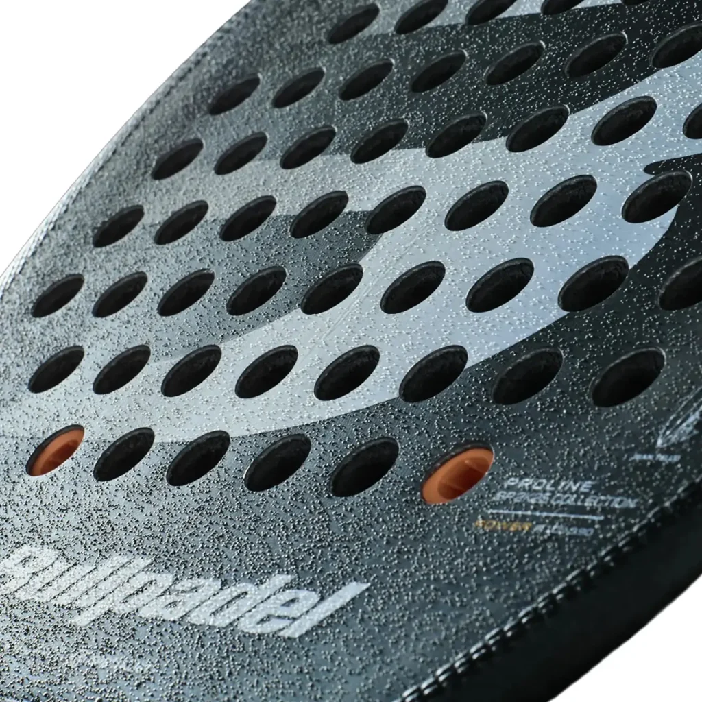 BULLPADEL VERTEX 04 2025 Padel Racket 07